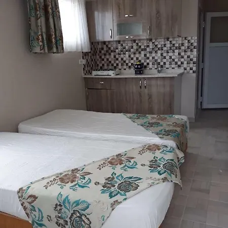 Aparthotel Duran Apart *