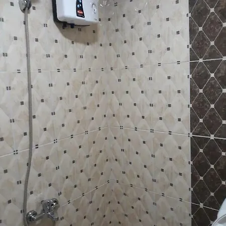 Aparthotel Duran Apart Antalya