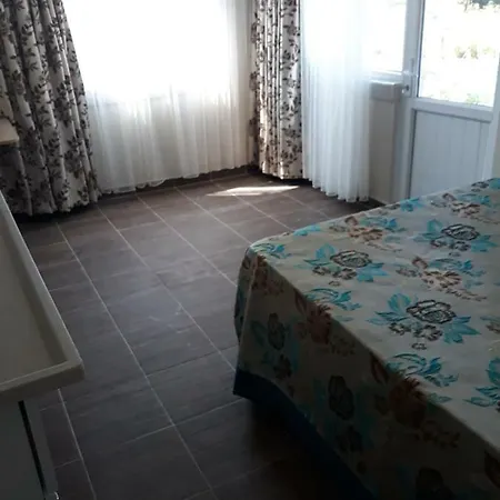 Duran Apart Aparthotel Antalya