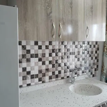 Aparthotel Duran Apart