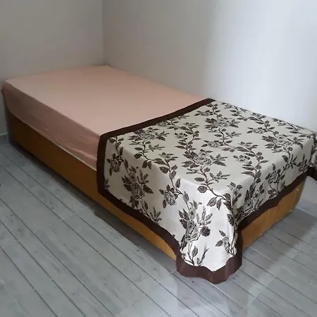 Duran Apart Aparthotel *