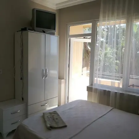 Duran Apart Antalya