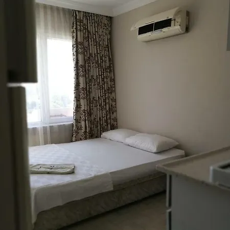 Duran Apart * Antalya
