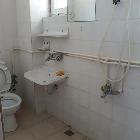Aparthotel Duran Apart