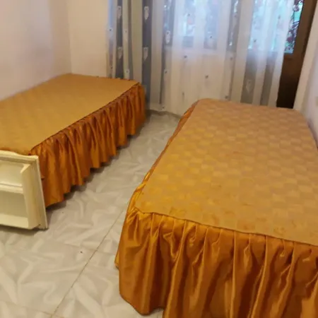 Duran Apart Aparthotel Antalya