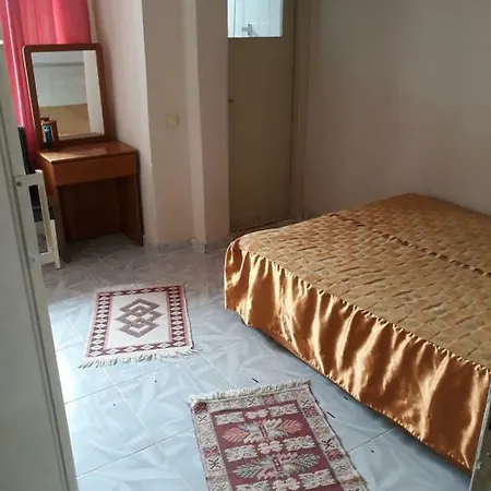 Duran Apart Aparthotel *